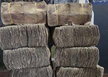 Somali Cash