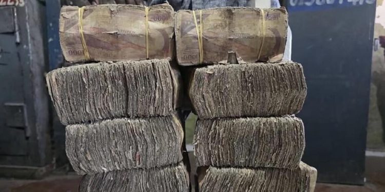 Somali Cash