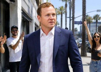 Spencer Pratt