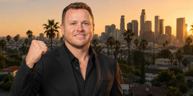 Spencer Pratt