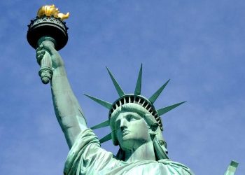 Statue of Liberty