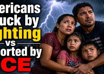 Struck By Lightning