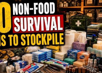 Survival Items