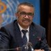 Tedros Adhanom Ghebreyesus
