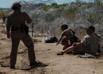 Texas Border