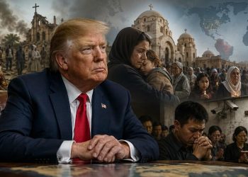 Trump Christians