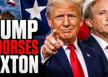 Trump Endorses Paxton (1)