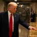 Trump Fort Knox