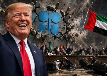 Trump OPEC
