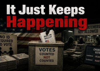 Voter Fraud