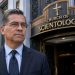 Xavier Becerra Scientology