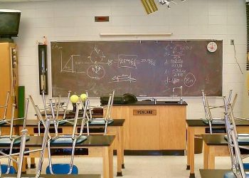 classroom-school