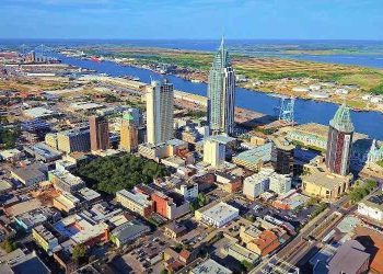mobile-alabama-skyline