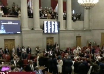 tennessee-house