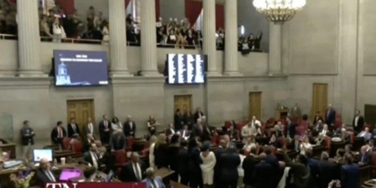 tennessee-house