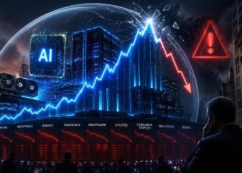 AI Bubble