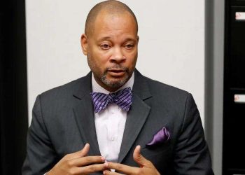 Aaron Ford