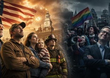 America