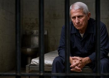 Anthony Fauci