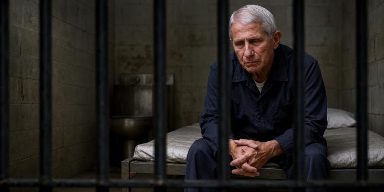 Anthony Fauci