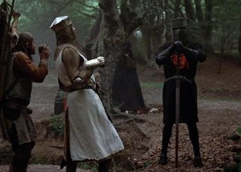 Black Knight