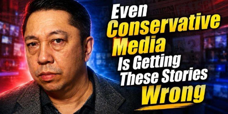 Conservative Media (1)