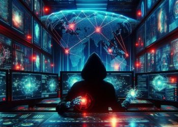 Cyberattack