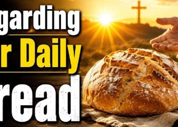 Daily Bread (1)