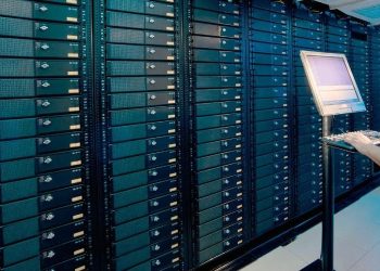 Data Center