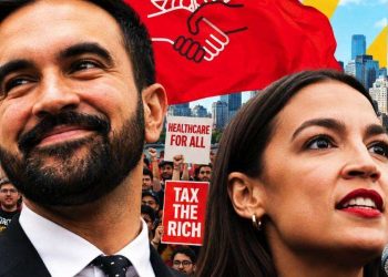 Democrat Socialists