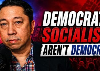 Democratic Socialists (1)