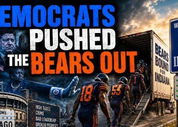 Democrats Bears (1)