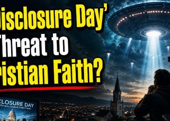 Disclosure Day (1)