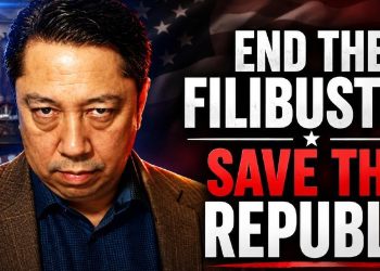 End the Filibuster (1)