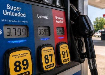 Gas Prices