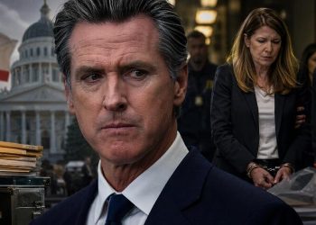 Gavin Newsom