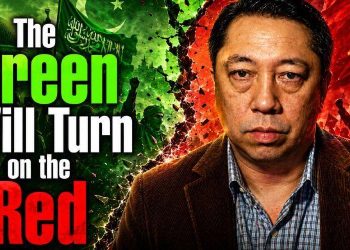 Islamists Are Using the Marxists, and Will Soon Turn on Them