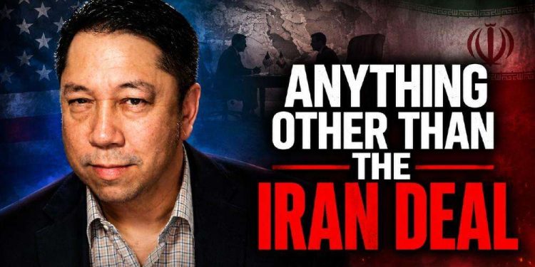 Iran Deal