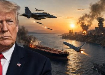 Iran War