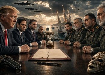 Iran War