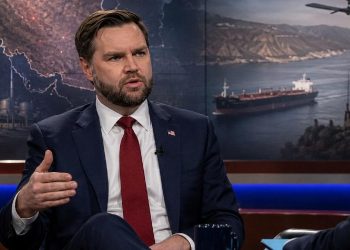 JD Vance