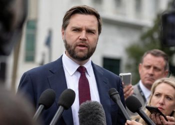 JD Vance