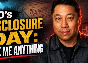 JD's Disclosure Day