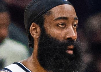 James Harden