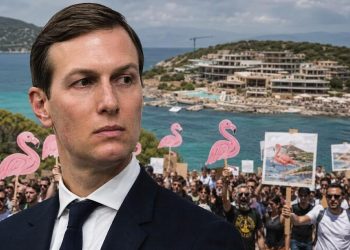 Jared Kushner