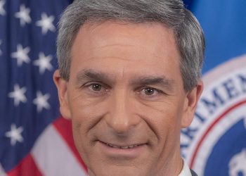 Ken Cuccinelli