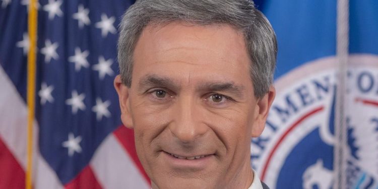 Ken Cuccinelli