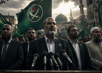 Muslim Brotherhood