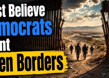 Open Borders (1)