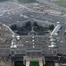 The Pentagon Gears up for an Internet-Based War